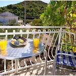 Andi Apartment Podglavica