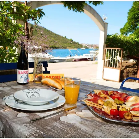 Apartment Andi Podglavica