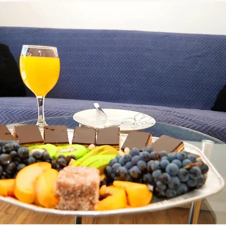 Andi Appartement *
