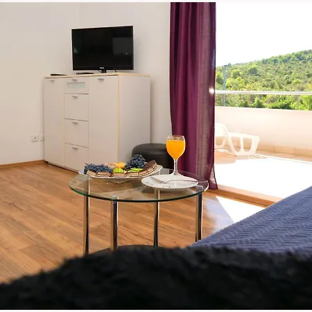 Appartement Andi