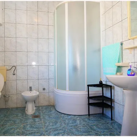 Appartement Andi