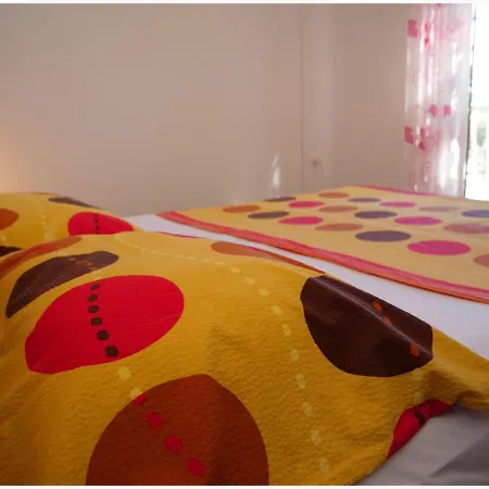 Apartmán Andi *