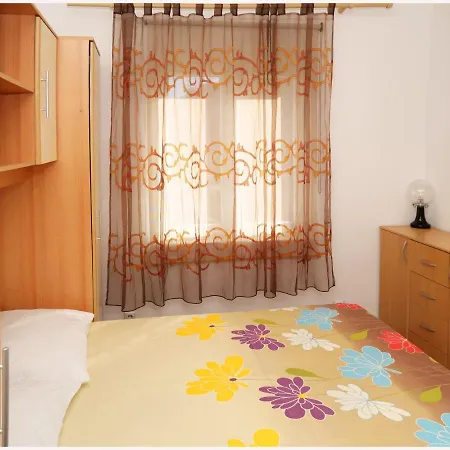 Apartmán Andi