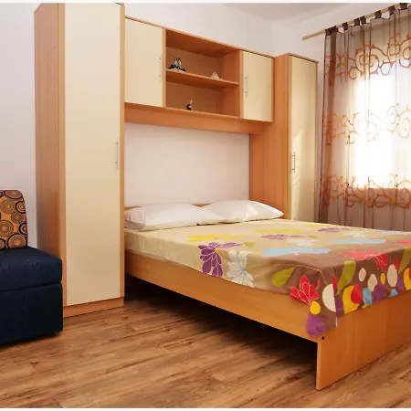 Andi Apartmán *