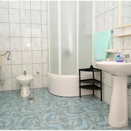 Apartmán Andi *