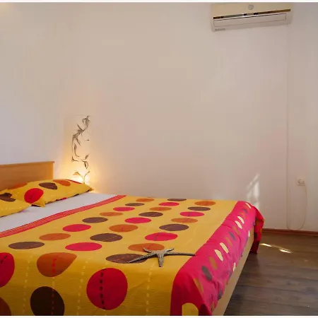 Apartmán Andi