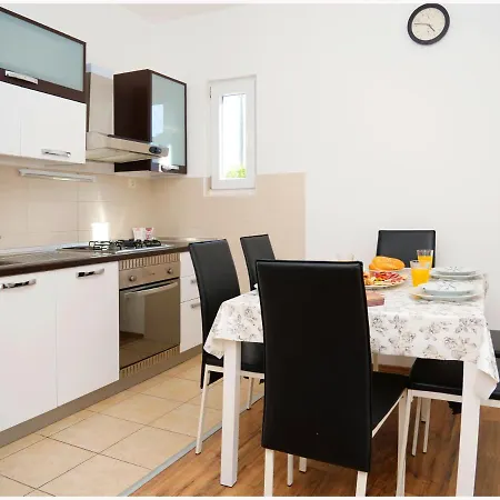 Andi Appartement *