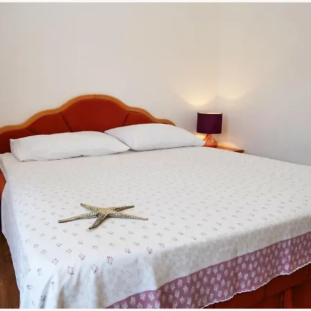 Appartement Andi Podglavica