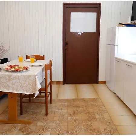 Apartmán Andi Podglavica