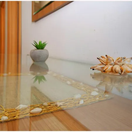 Andi Apartmán Podglavica