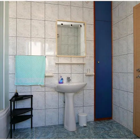 Apartmán Andi Podglavica