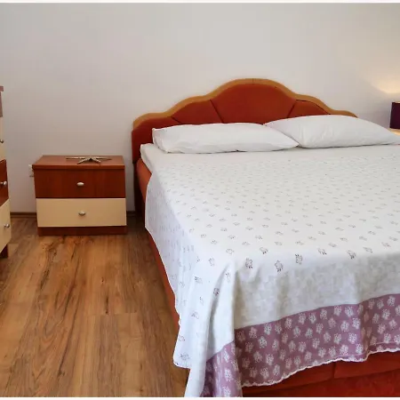 Appartement Andi