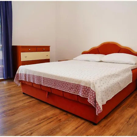Andi Appartement *