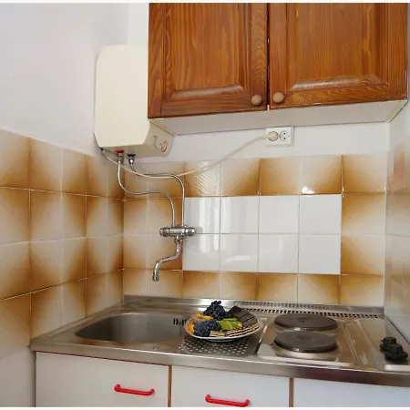 Apartmán Andi *