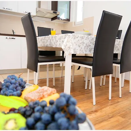Appartement Andi