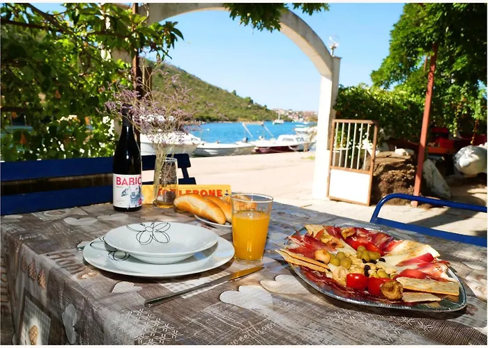 Apartamento Andi Podglavica