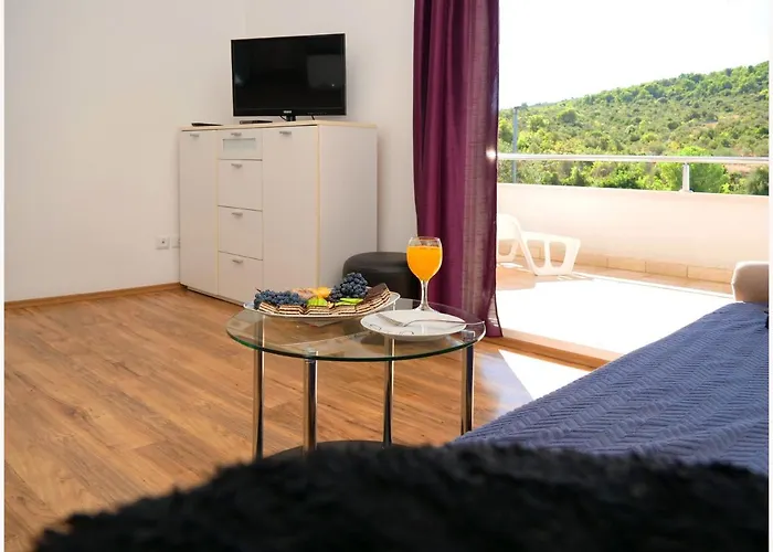 Apartamento Andi