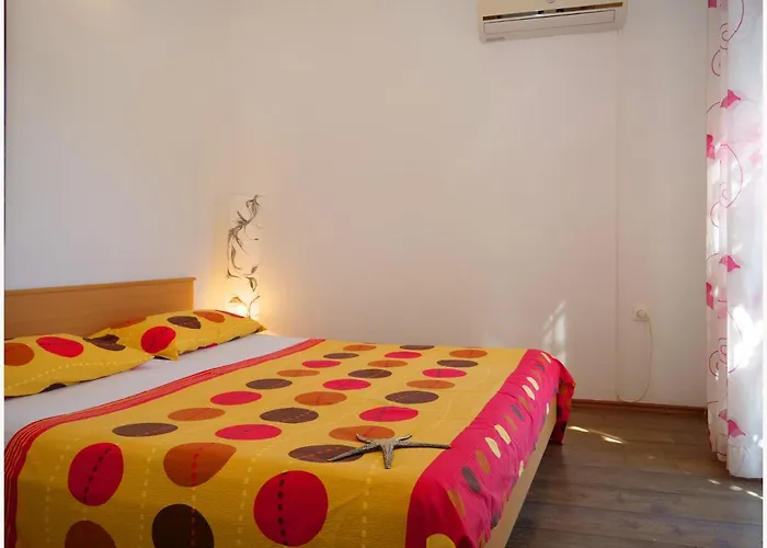 Apartamento Andi