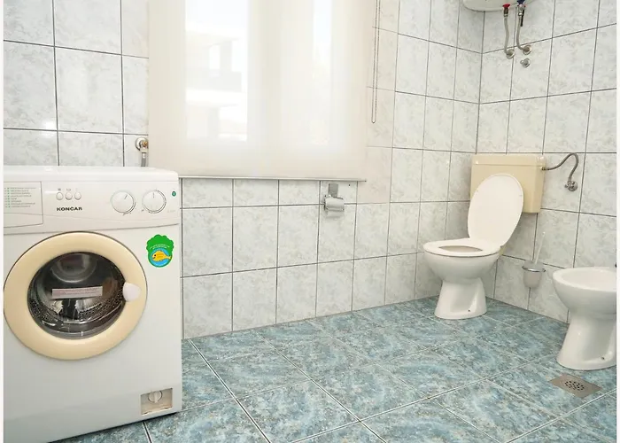 Andi Apartamento Podglavica
