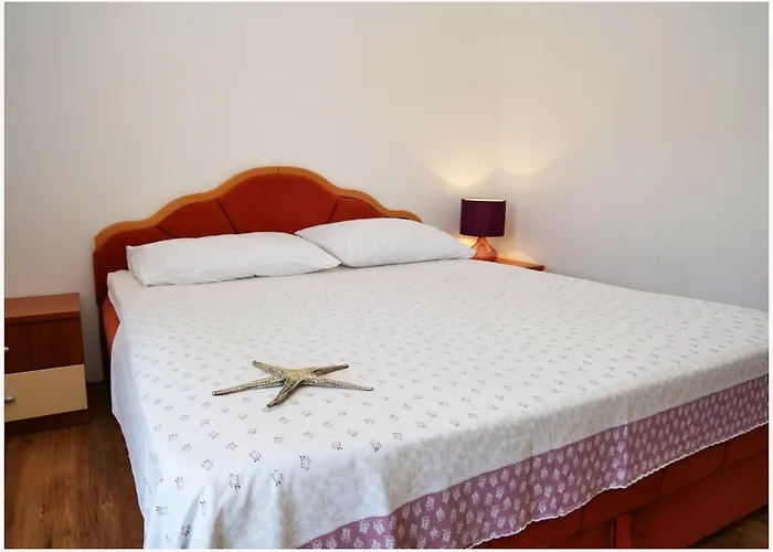 Apartamento Andi Podglavica