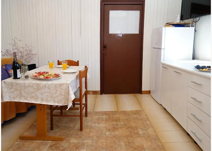 Apartamento Andi Podglavica