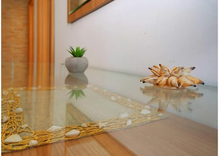 Andi Appartement Podglavica