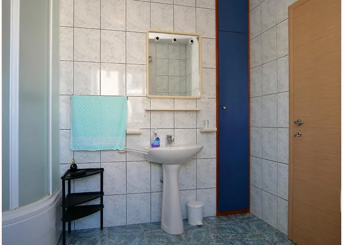 Apartamento Andi Podglavica